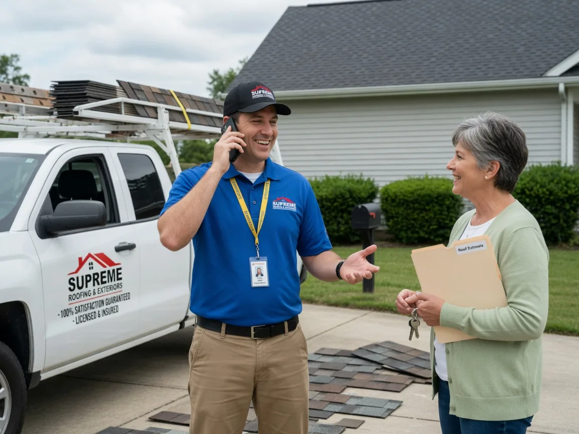 Roof Replacement Moore, SC FAQs